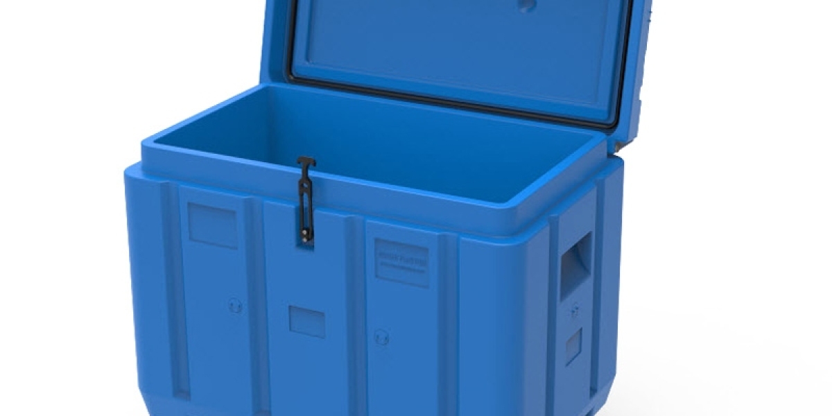 Ice Boxes Market Expected to Flourish Amid Increasing Adventure Tourism and Outdoor Sporting Event Participation
