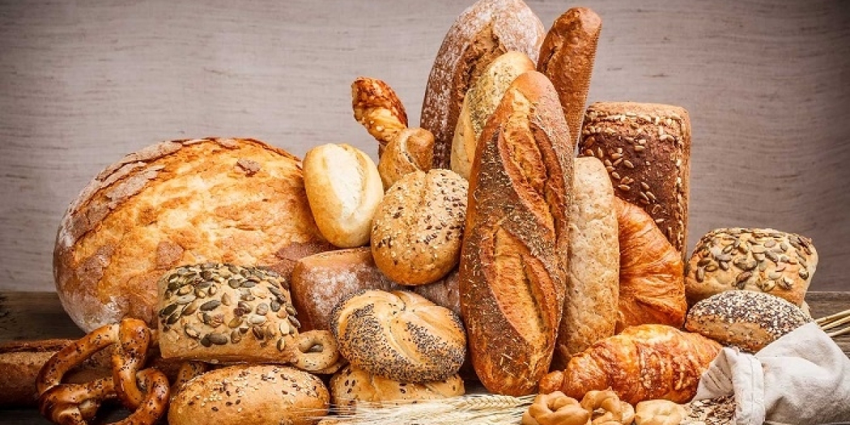 100+ Bread Puns That Will Make You The Toast Of The Town