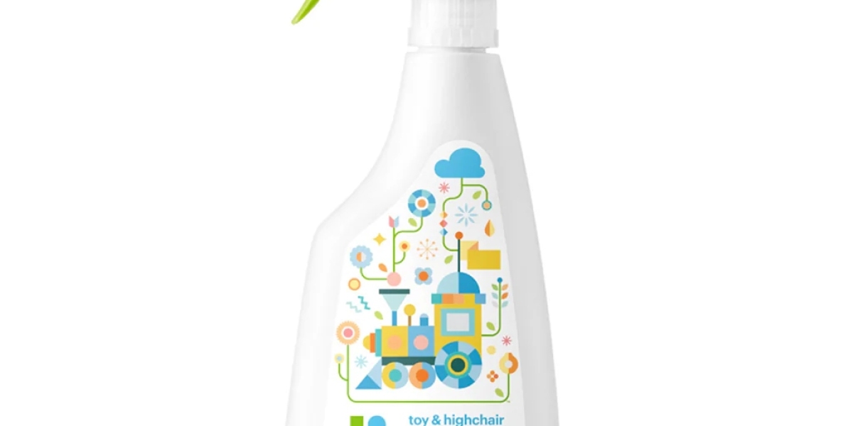 Why Baby Shampoo is a Must-Have for Your Little One's Delicate Skin