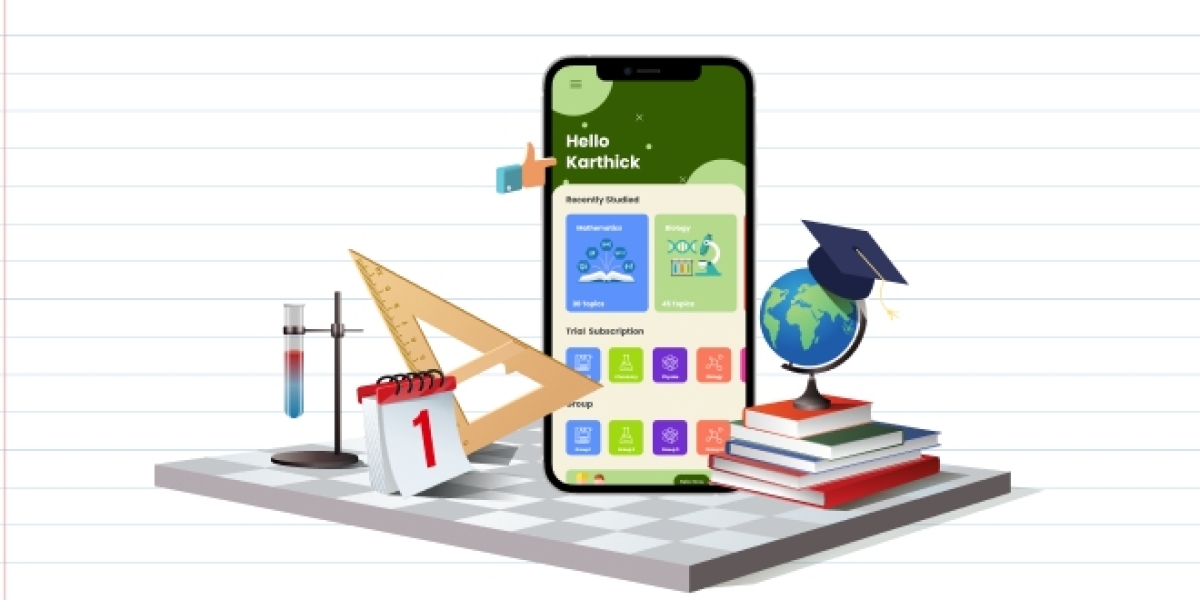Build Smart Learning Apps with Experts Based in Dubai