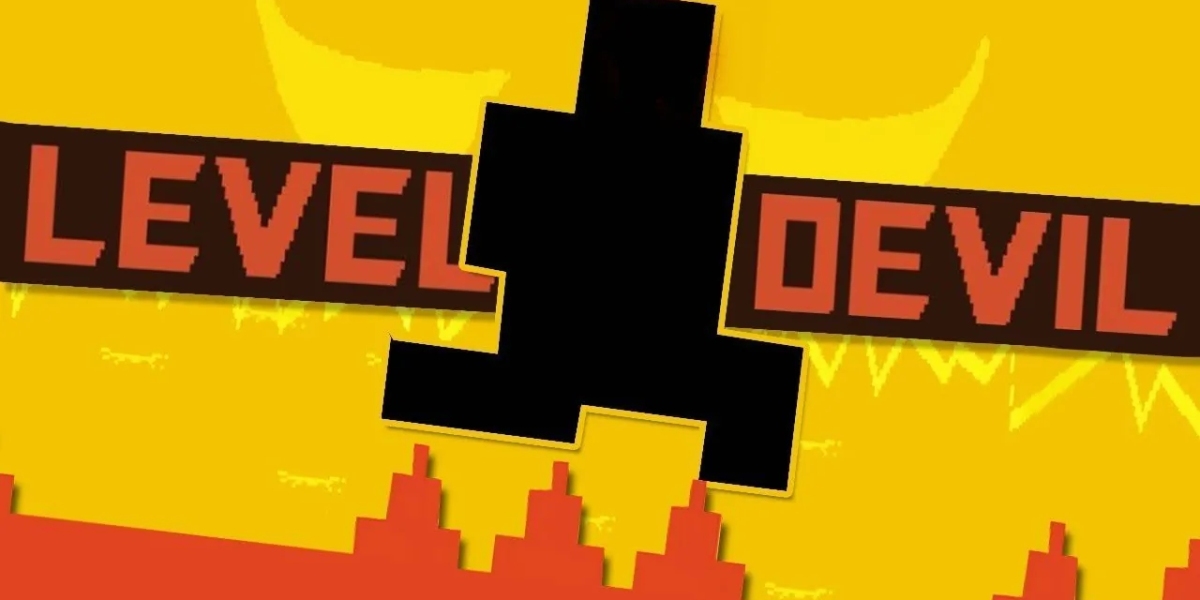 How to Play and Experience Level Devil: A Fun but Tricky Challenge