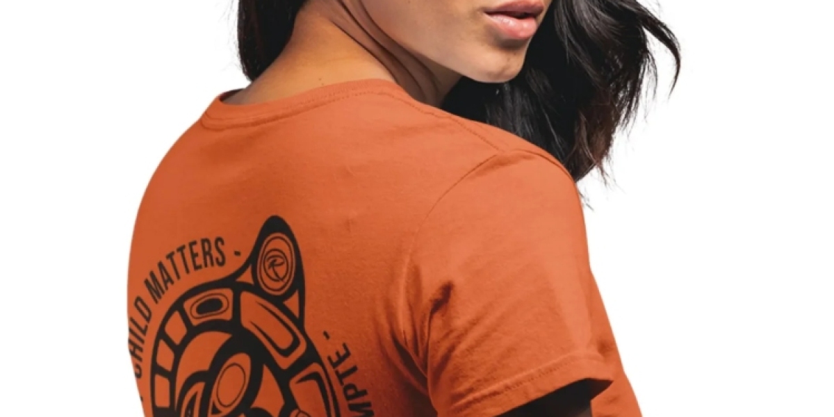 Understanding the Importance of Orange Shirt Day in Canada and Its Significance