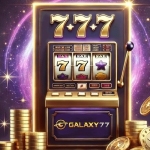 GALAXY 77
