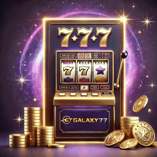 GALAXY 77
