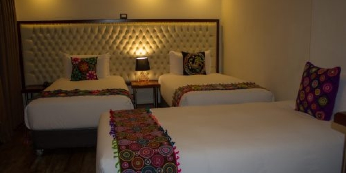 Machu Picchu Resorts: A Luxurious Escape in the Andes