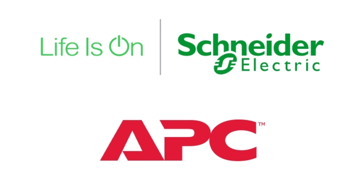 APC Authorized Distributor for Data Center Solutions