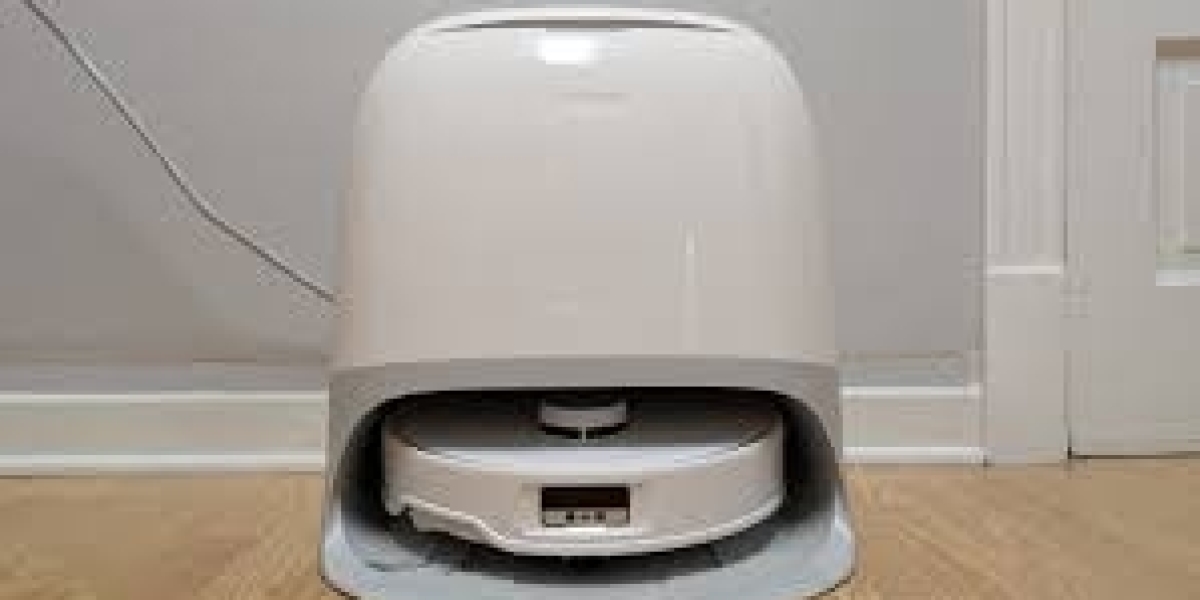 Residential Robotic Vacuum Cleaner Market Technological Advancements And Global Adoption Trends