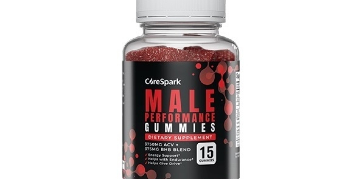 CoreSpark Reviews: Ingredients, Benefits, Uses, Work & Results