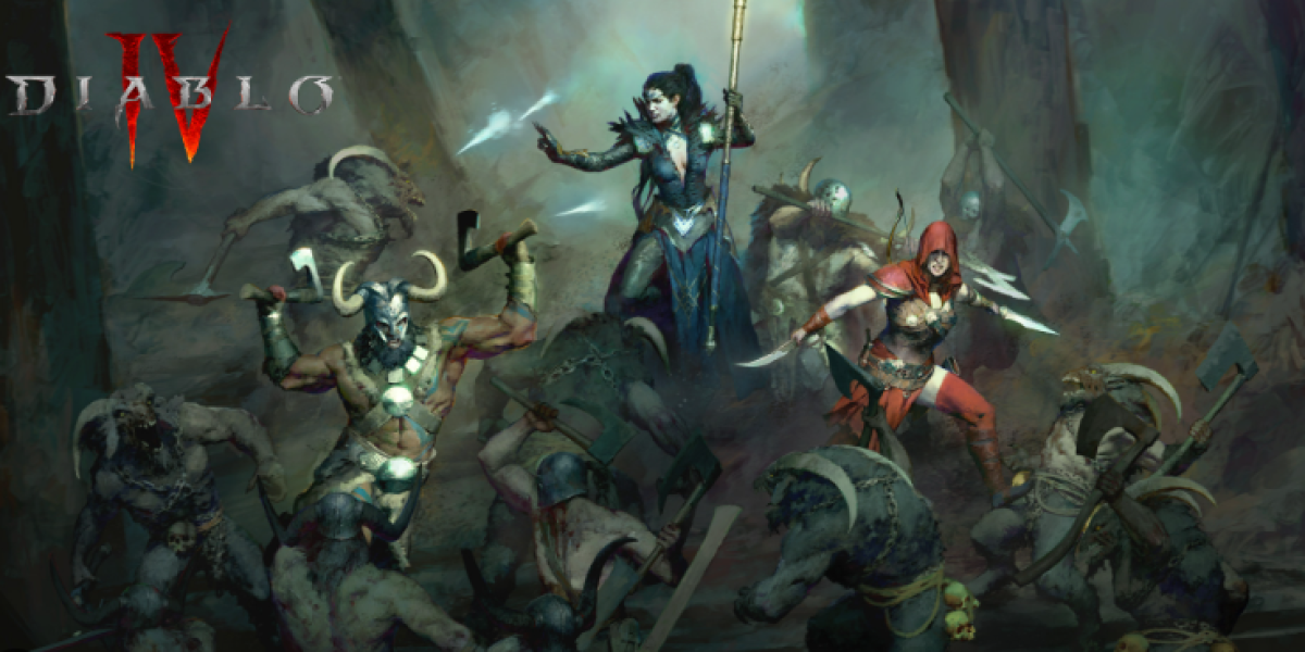 u4gm How the Season 10 Hotfix in Diablo 4 Enhance