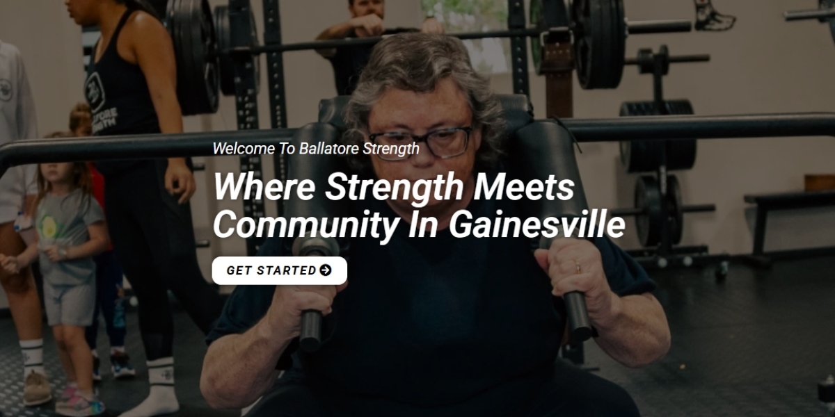 Simple Workouts for Strength Training Over 40 Female