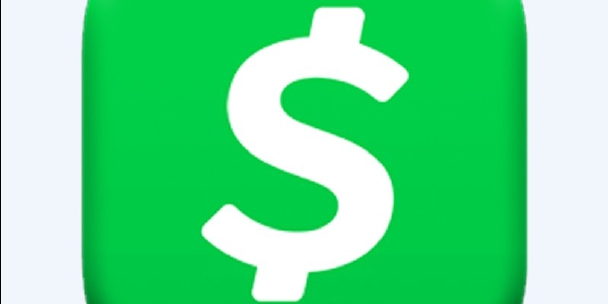Buy Cash App Account