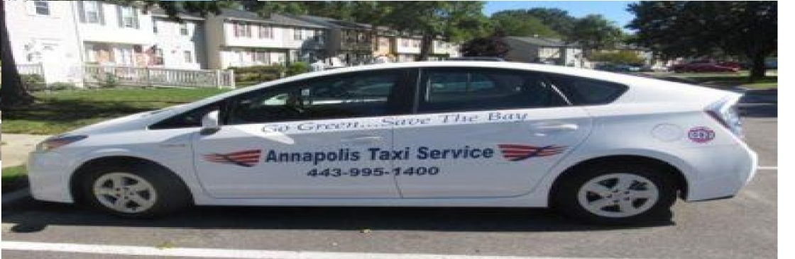 ANNAPOLIS TAXI SERVICE
