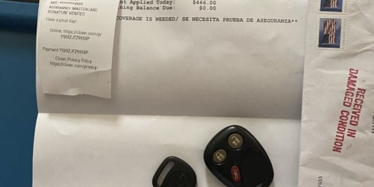 Houston Vehicle Registration: A Complete Guide for Drivers