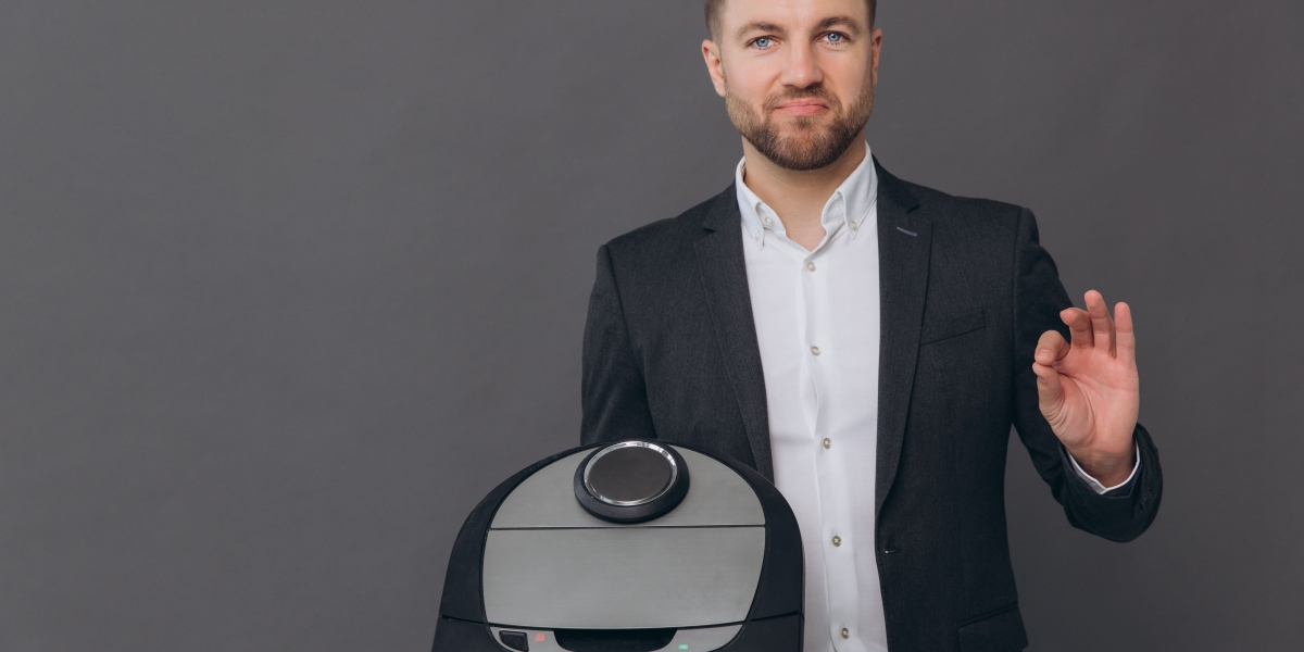 The 9 Things Your Parents Taught You About Best Robot Hoover