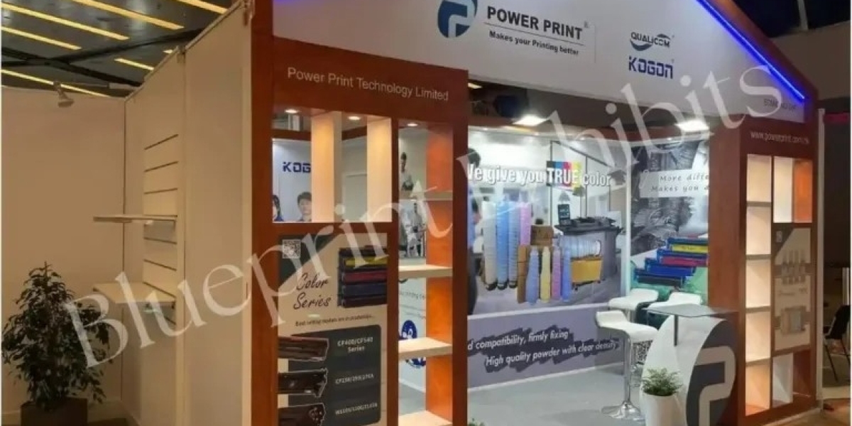 Exhibition Stand Design Trends in Germany Every Brand Should Know