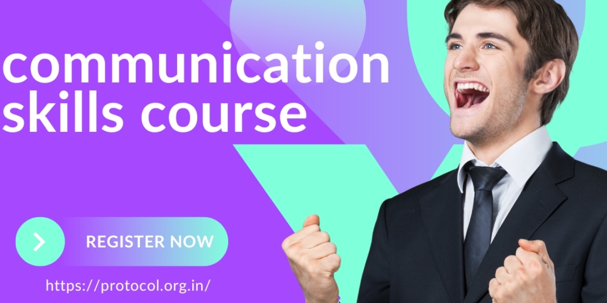 Communication Skills Course: Your Gateway to Personal and Professional Growth