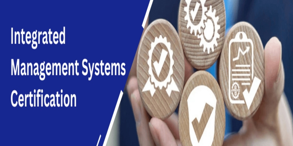 Benefits of an Integrated Management System