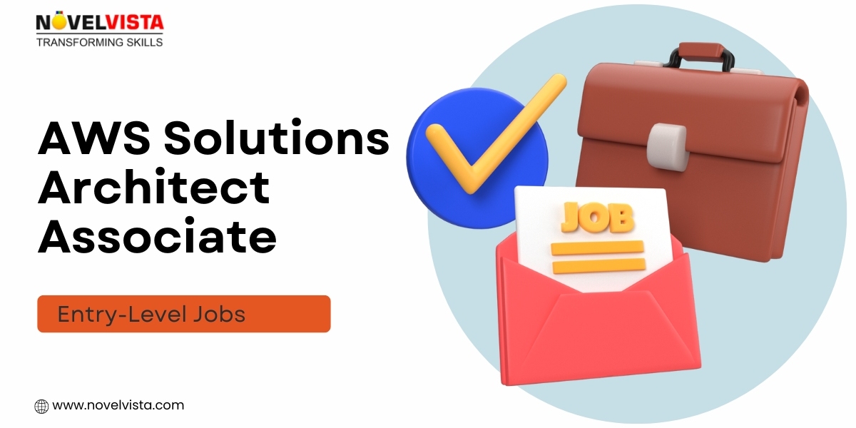 Kickstart Your Career with AWS Solutions Architect Associate