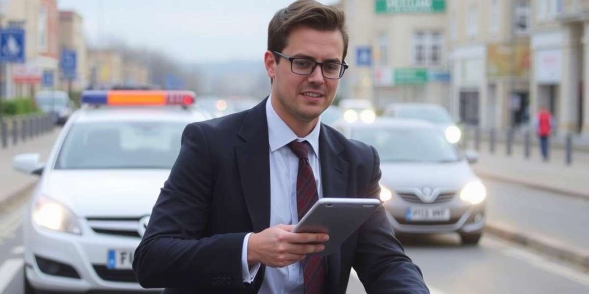 More Than Just a Fine: Why You Need Specialist Motoring Offence Solicitors
