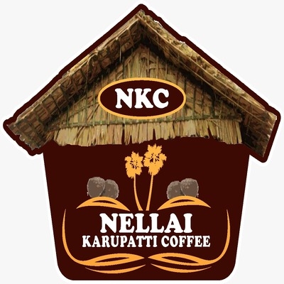 NellaiKarupatti Coffee