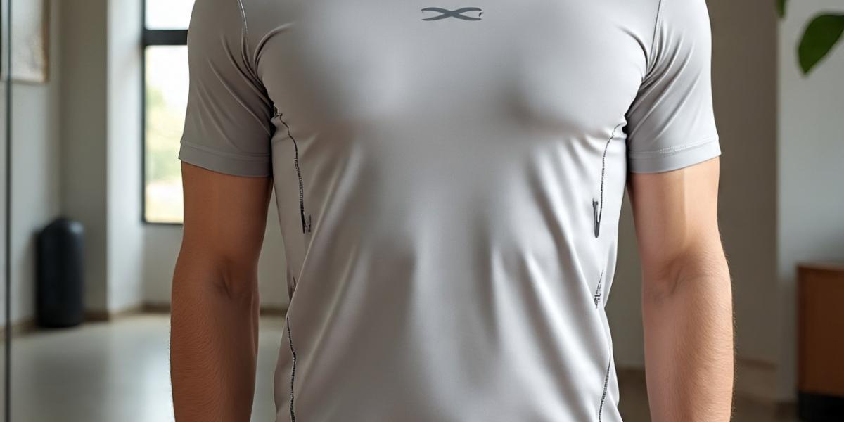 Posture Correcting Shirt: A Complete Guide For Better Health