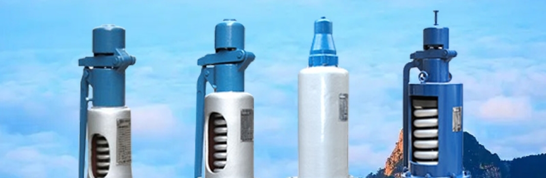 Shanghai Wuyue Valve Group
