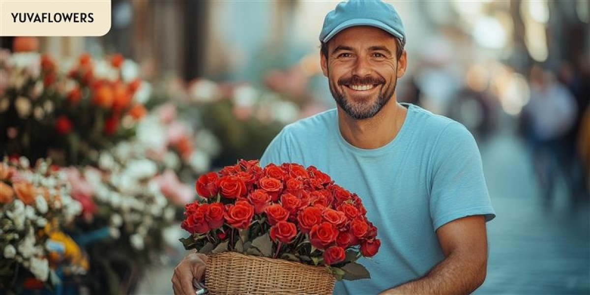 Top Floral Gift Ideas in Calicut for Birthdays, Anniversaries, and Festivals