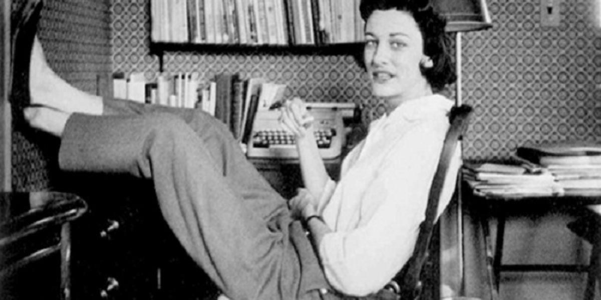 How Do Anne Sexton's Poems Address Family and Motherhood?