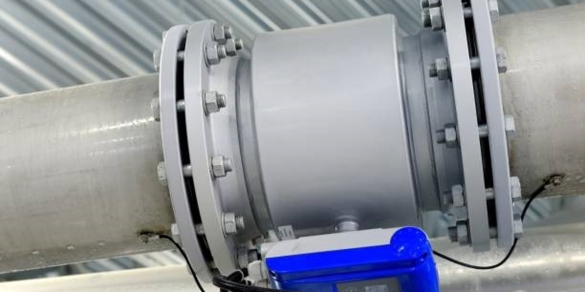 How Do Electromagnetic Flow Meters Handle Conductive and Non-Conductive Liquids?