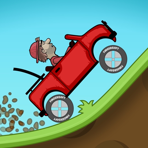 Hill Climb Racing Climb Racing