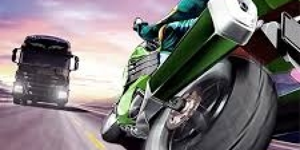 Traffic Rider Unlimited Money iOS – Ride Without Limits