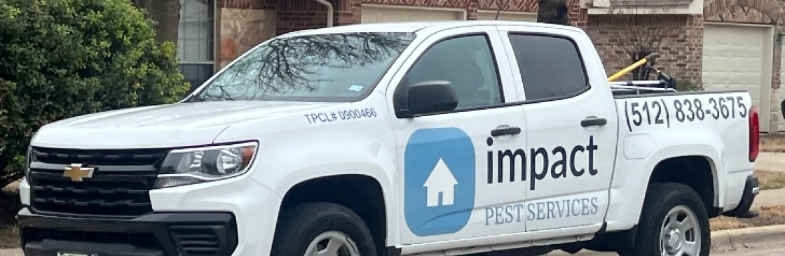 Impact Pest Services