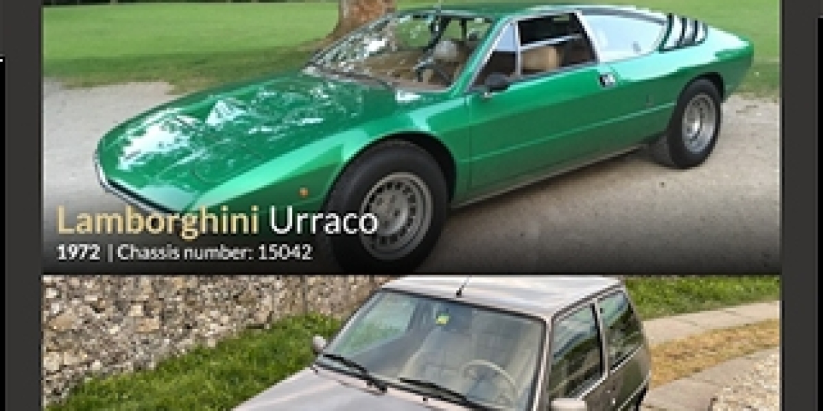 Restauration Auto Classique | Mcclife