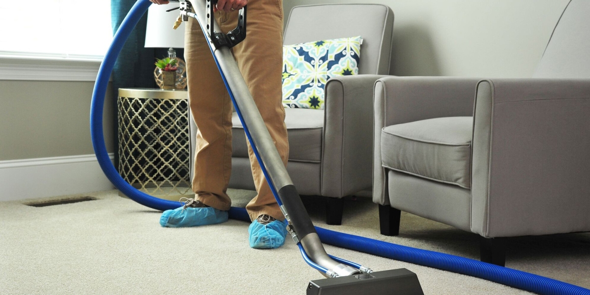 Comprehensive Guide to Carpet Cleaning: Techniques, Benefits, and Tips