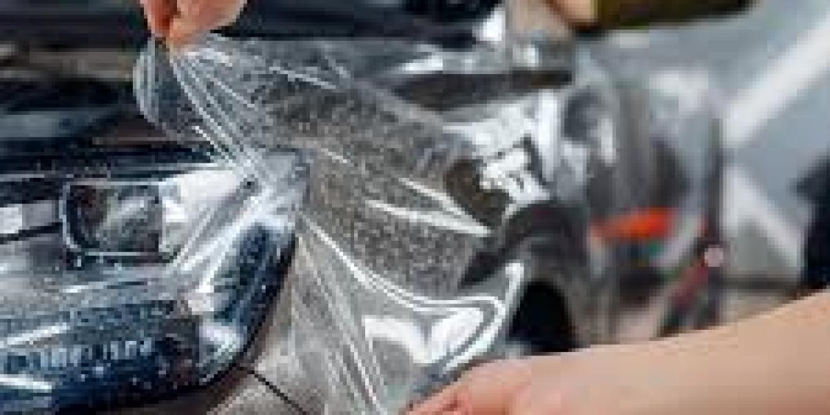 Automotive Plastics Market Growth and Long-Term Outlook for Global Vehicle Manufacturing