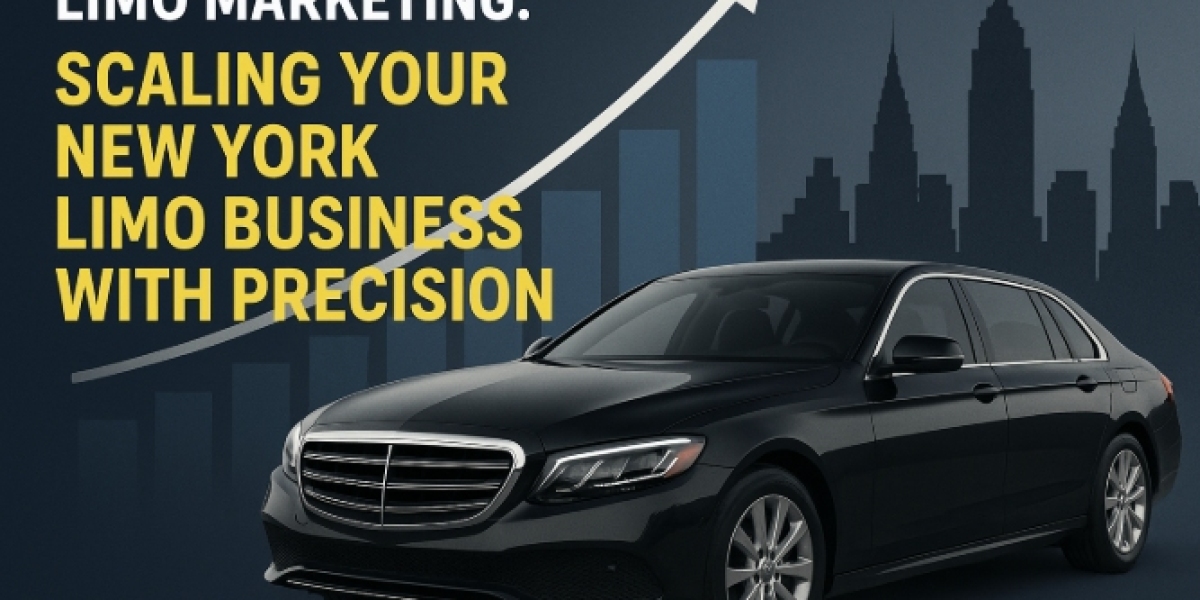 The Power of Online Visibility for Limo Businesses