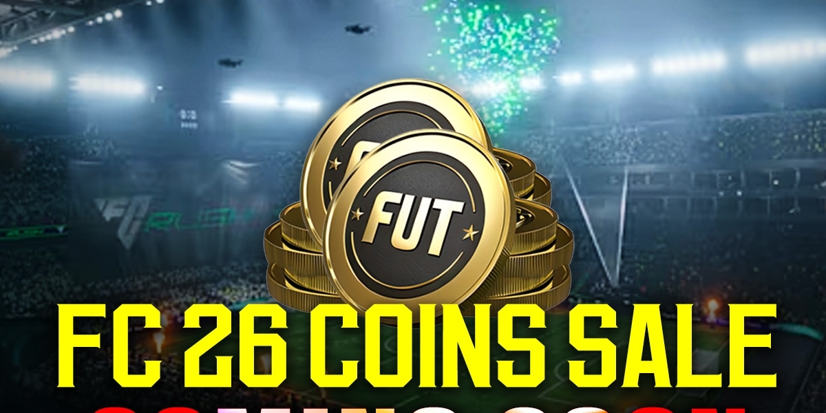 IGGM - Understanding FC26 Control and Mode Changes & Pre-Order Coins