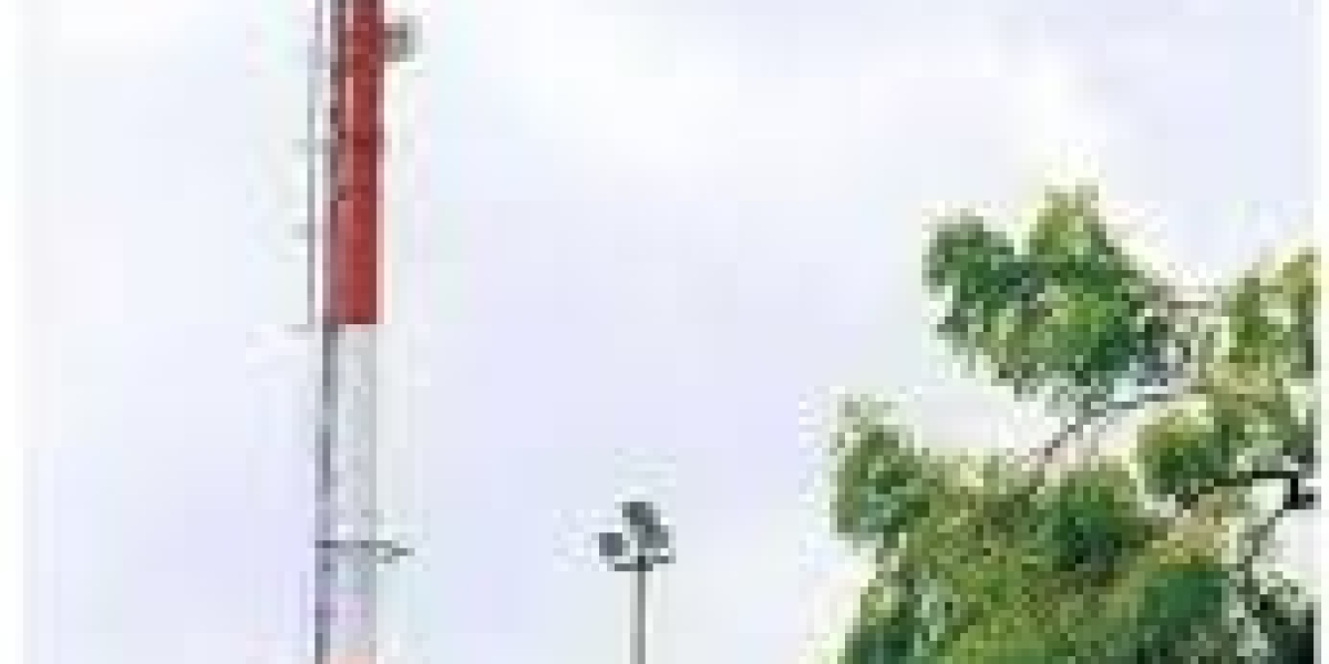 Telecom Tower Power System Market focusing on energy-efficient solutions and cost reduction through innovative hybrid an