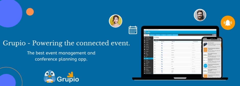 Grupio Mobile App