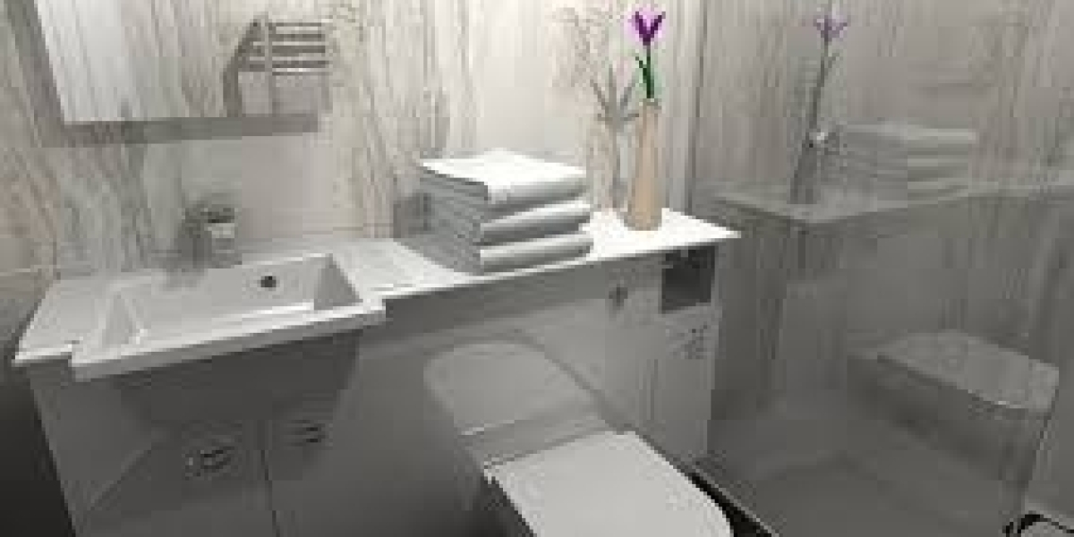 Bathroom Design Basingstoke – Modern, Practical & Affordable Ideas