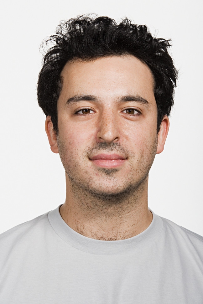 Michael Johnson