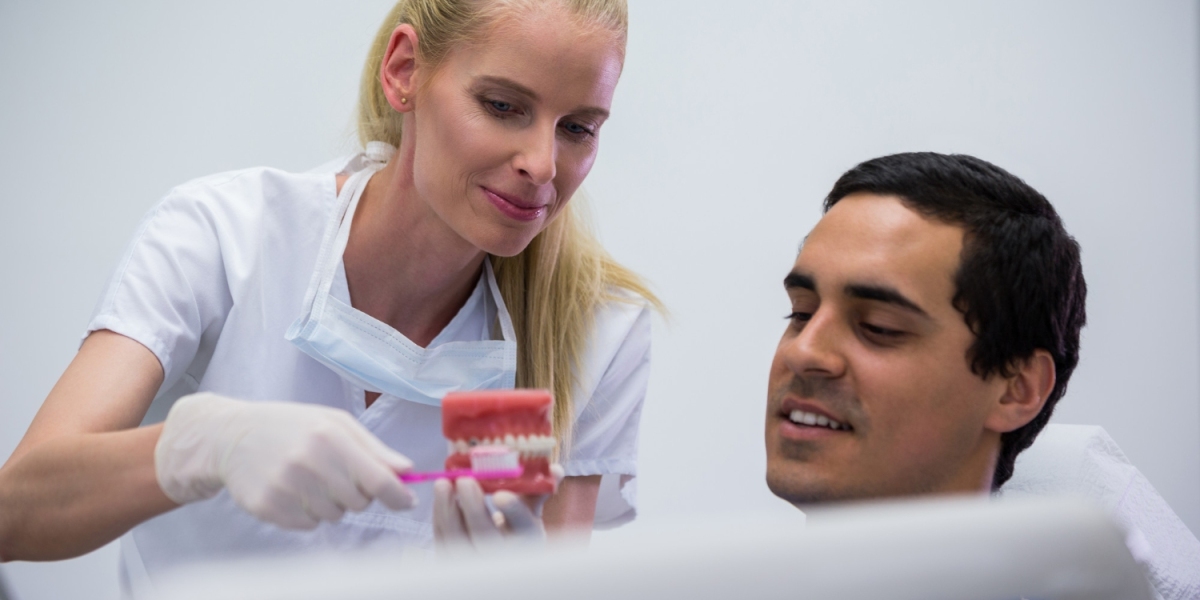 Transform Your Smile with Dental Implants Dubai