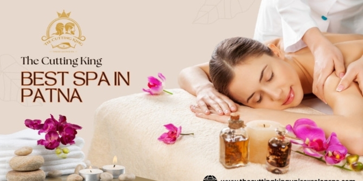 Spa Services - A Complete Guide to Relaxation and Wellness