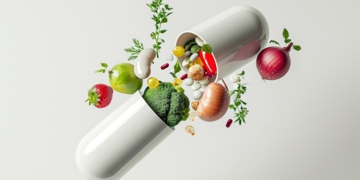 Feasibility Report on a Nutraceutical Manufacturing Plant Project Setup and Cost Analysis