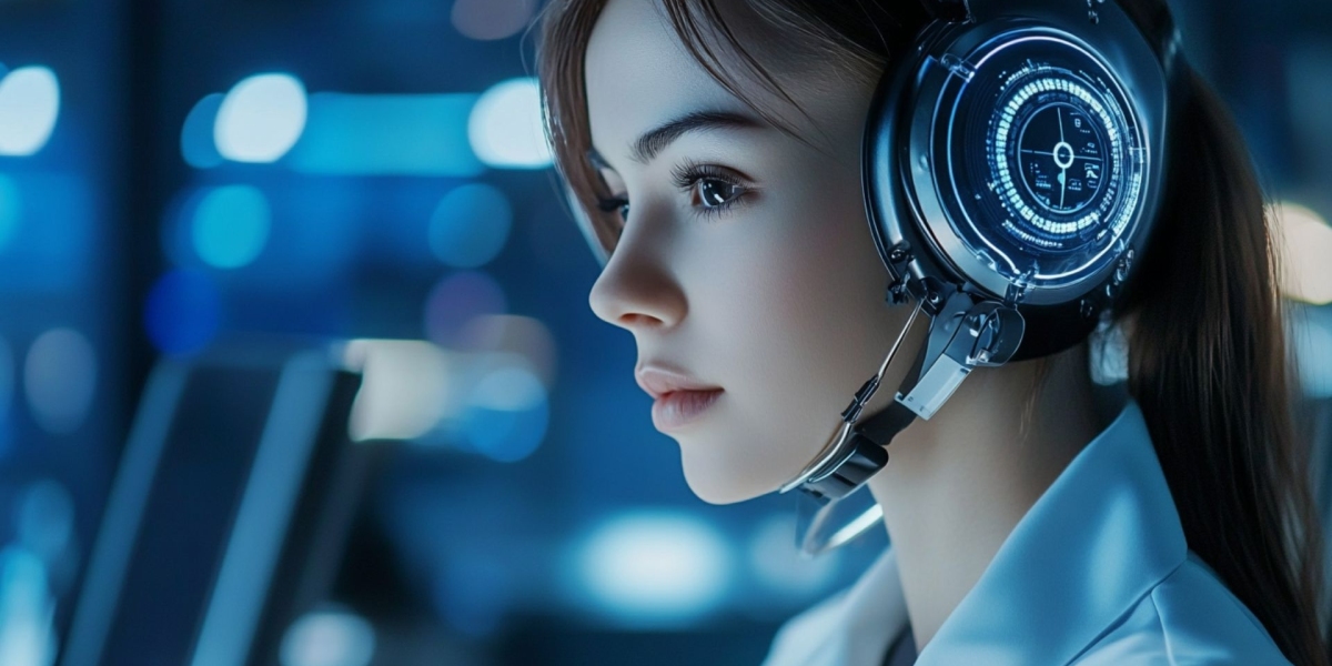 The Ontological Ambiguity of the AI Voice Generator