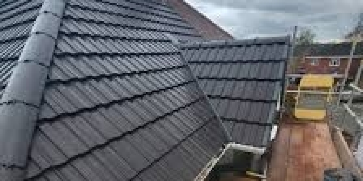 Roofing Contractor Bournemouth – Affordable Solutions Without Compromising Quality