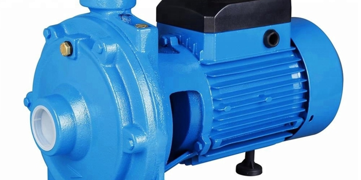 Advanced Applications of Industrial Fans and Blowers in Modern Manufacturing