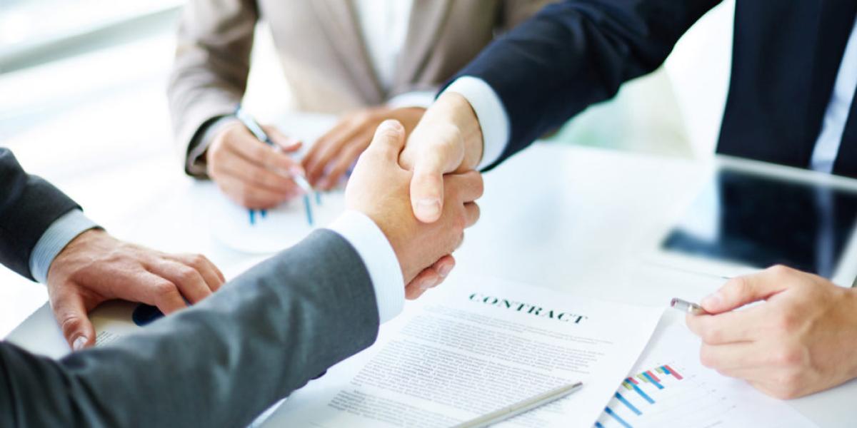 The Strategic Role of HR Consulting in Driving Business Success