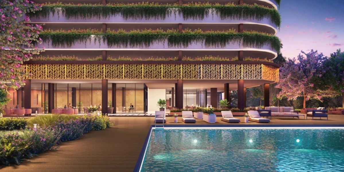 Lodha Haven Bangalore – Redefining Modern Living in HSR Layout