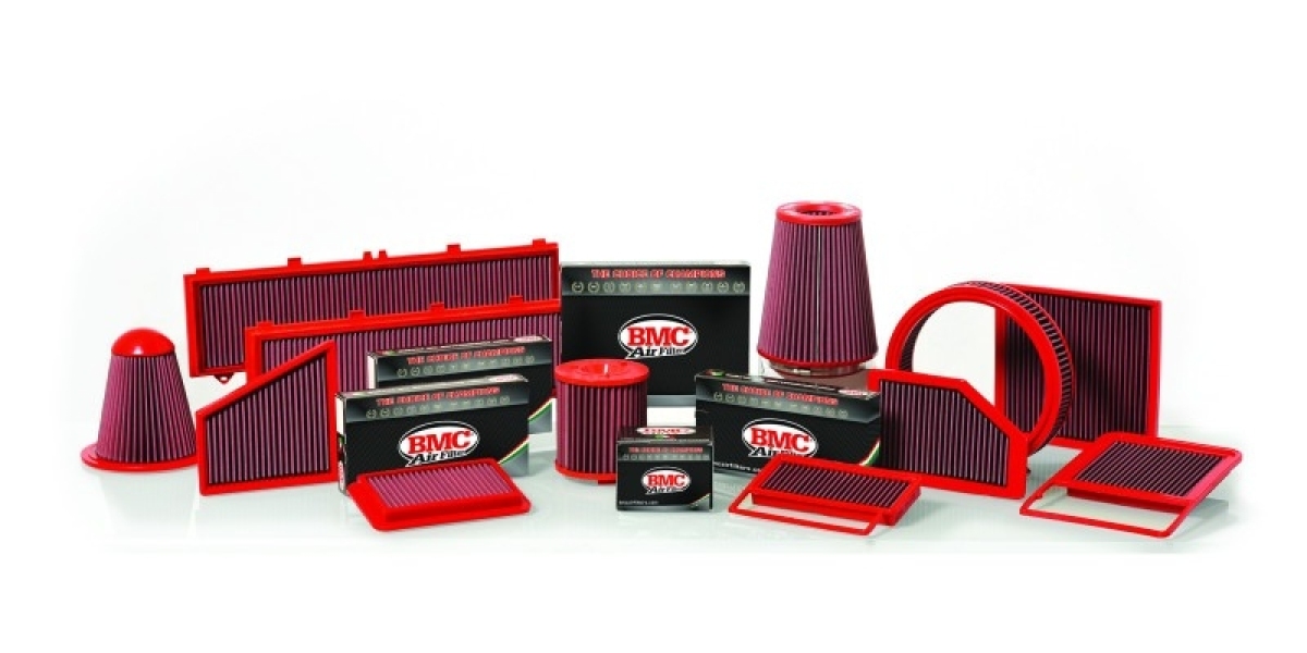 Upgrade Your Ride with BMC Products